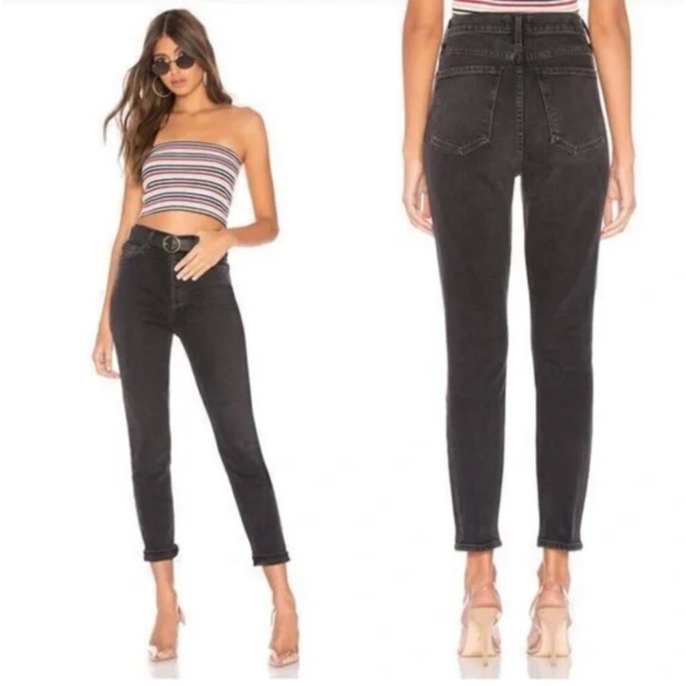 Agolde Nico Jeans